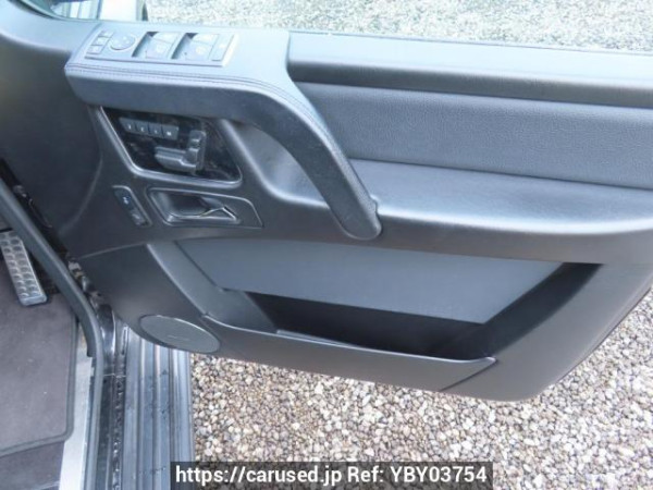 Used 2014 AT mercedes-benz g-class 463346 Image[34]