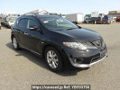 Nissan Murano TZ51