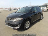 Used 2011 AT nissan murano TZ51 Image[2]