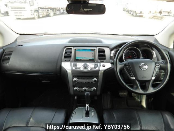 Used 2011 AT nissan murano TZ51 Image[19]