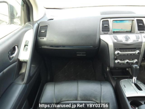Used 2011 AT nissan murano TZ51 Image[20]