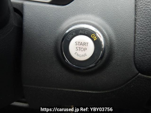 Used 2011 AT nissan murano TZ51 Image[22]