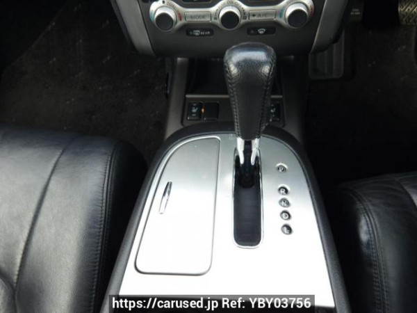 Used 2011 AT nissan murano TZ51 Image[27]