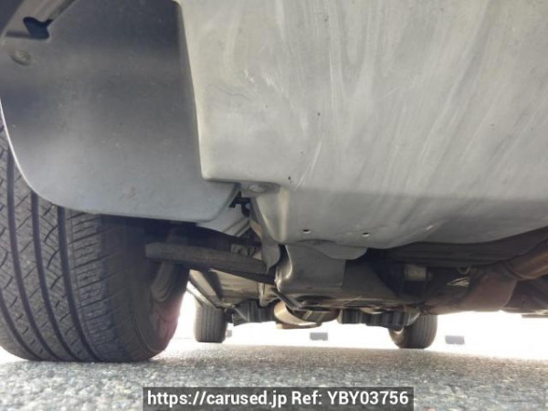 Used 2011 AT nissan murano TZ51 Image[35]