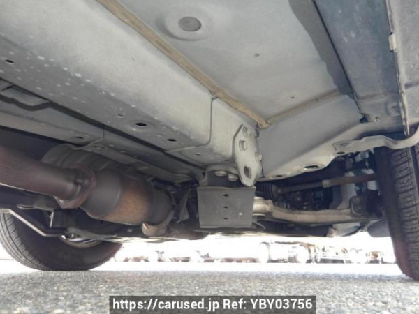 Used 2011 AT nissan murano TZ51 Image[37]