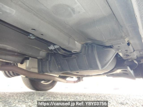 Used 2011 AT nissan murano TZ51 Image[39]