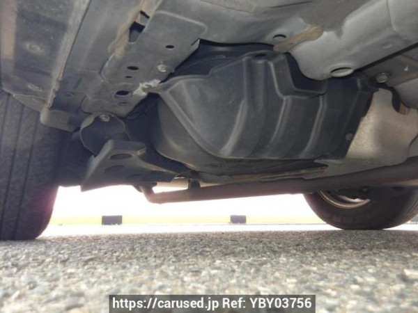 Used 2011 AT nissan murano TZ51 Image[40]