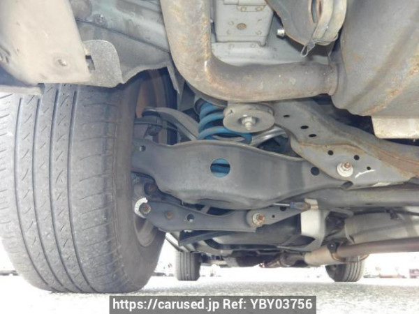 Used 2011 AT nissan murano TZ51 Image[41]