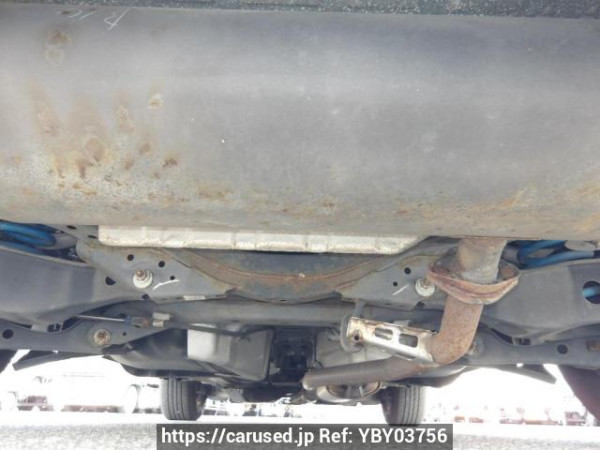 Used 2011 AT nissan murano TZ51 Image[42]