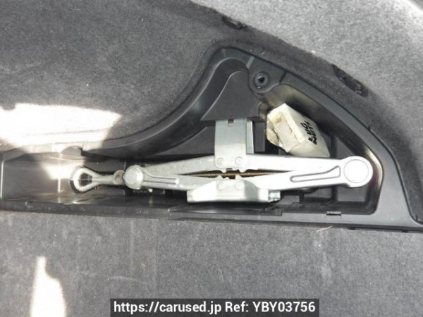 Used 2011 AT nissan murano TZ51 Image[46]