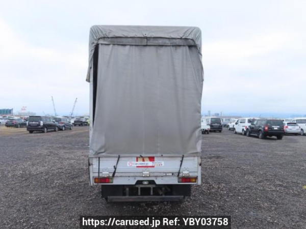 Used 1999 MT mitsubishi canter FE51CB Image[5]