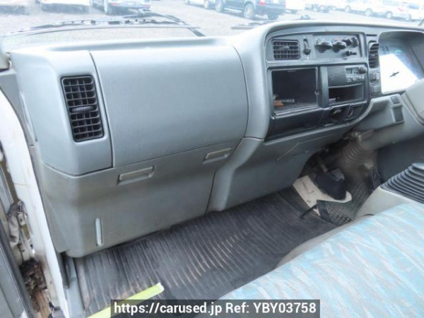 Used 1999 MT mitsubishi canter FE51CB Image[21]