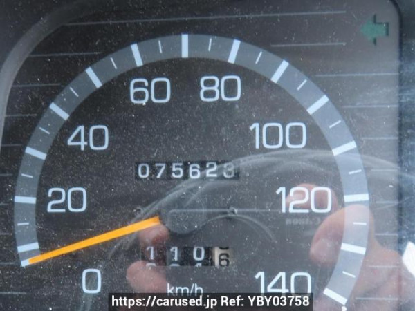 Used 1999 MT mitsubishi canter FE51CB Image[24]