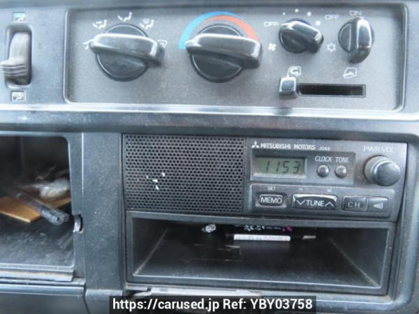 Used 1999 MT mitsubishi canter FE51CB Image[26]