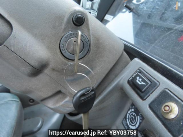 Used 1999 MT mitsubishi canter FE51CB Image[29]