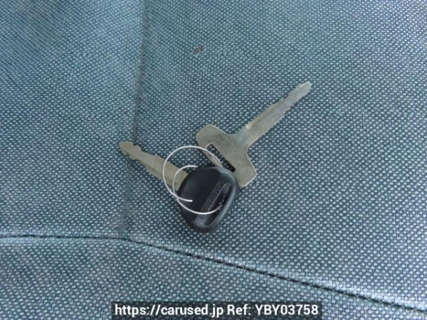 Used 1999 MT mitsubishi canter FE51CB Image[30]