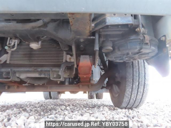 Used 1999 MT mitsubishi canter FE51CB Image[36]