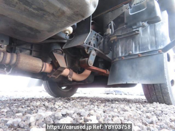 Used 1999 MT mitsubishi canter FE51CB Image[37]