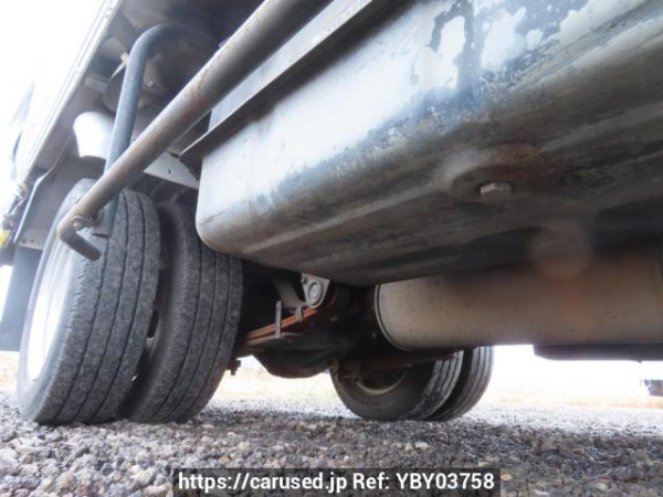 Used 1999 MT mitsubishi canter FE51CB Image[39]