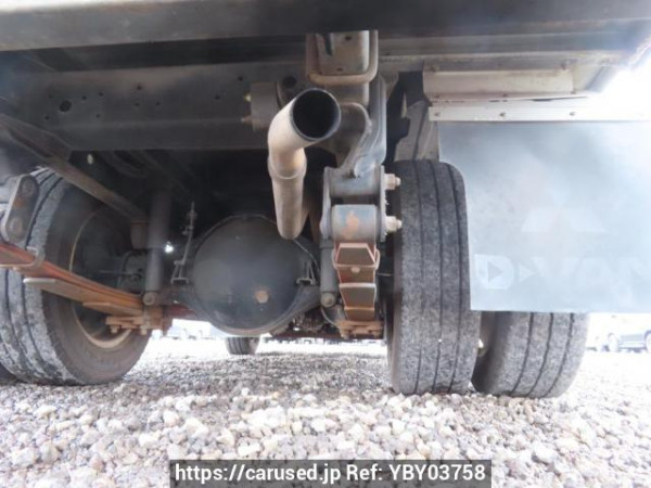 Used 1999 MT mitsubishi canter FE51CB Image[41]