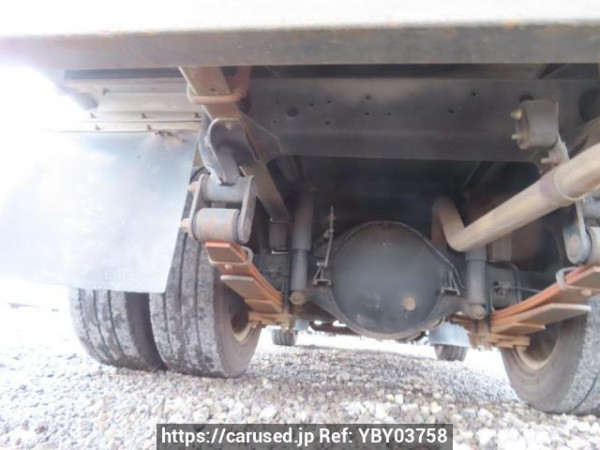 Used 1999 MT mitsubishi canter FE51CB Image[42]