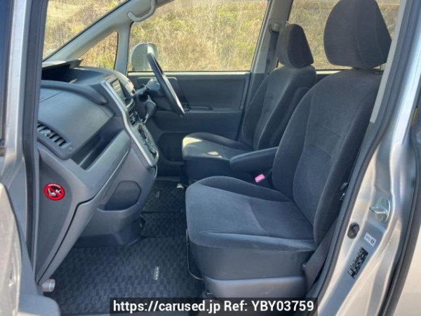 Used 2009 AT toyota noah ZRR75G Image[12]