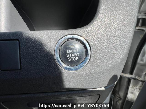 Used 2009 AT toyota noah ZRR75G Image[23]