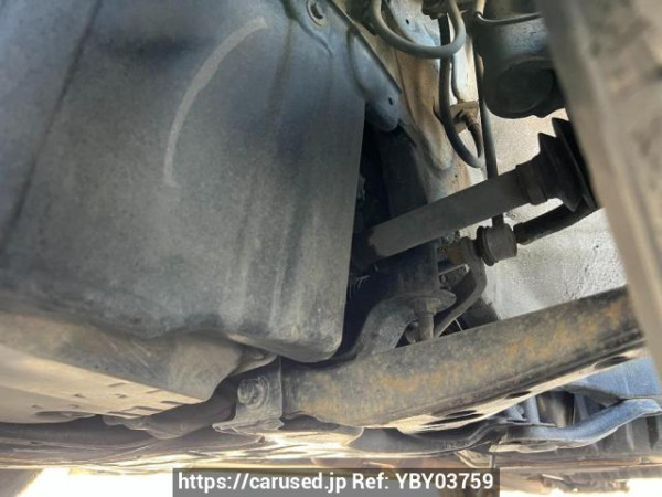 Used 2009 AT toyota noah ZRR75G Image[30]