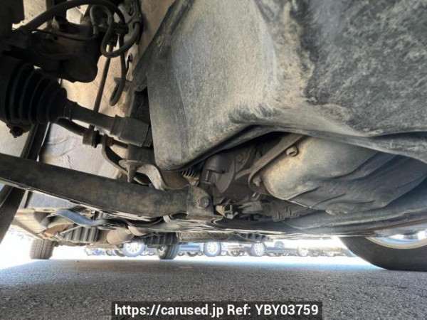 Used 2009 AT toyota noah ZRR75G Image[31]