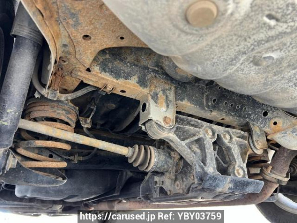 Used 2009 AT toyota noah ZRR75G Image[32]