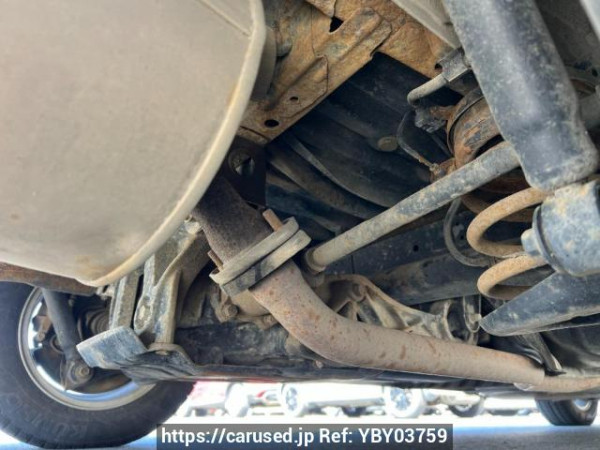 Used 2009 AT toyota noah ZRR75G Image[33]