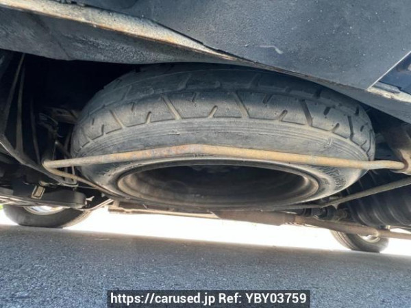 Used 2009 AT toyota noah ZRR75G Image[34]