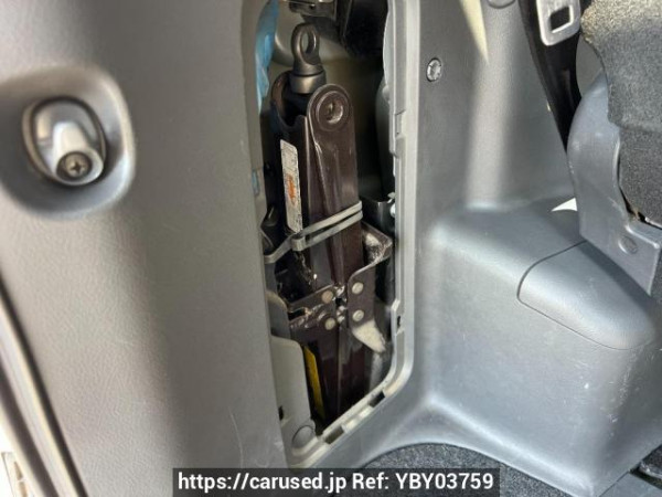 Used 2009 AT toyota noah ZRR75G Image[36]