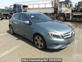Mercedes Benz A-Class