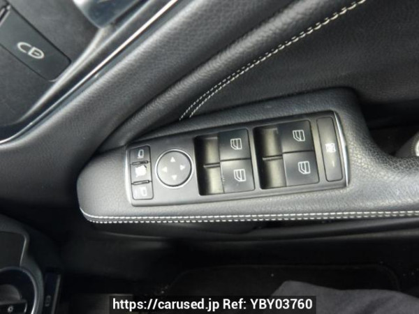 Used 2015 AT mercedes-benz a-class 176042 Image[17]