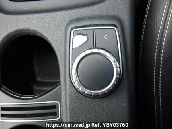 Used 2015 AT mercedes-benz a-class 176042 Image[27]