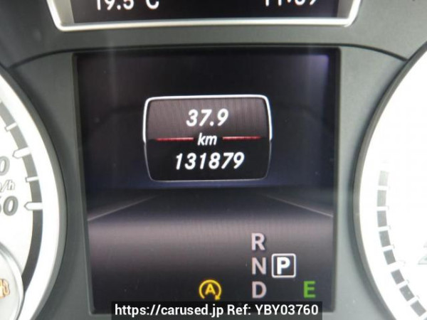 Used 2015 AT mercedes-benz a-class 176042 Image[29]