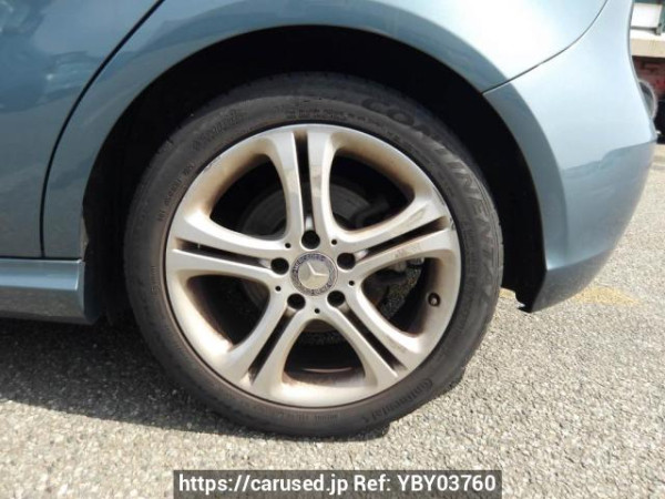 Used 2015 AT mercedes-benz a-class 176042 Image[33]