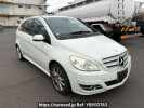 Mercedes Benz B-Class 245232