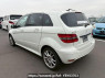 Used 2009 AT mercedes-benz b-class 245232 Image[4]