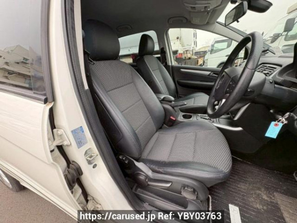 Used 2009 AT mercedes-benz b-class 245232 Image[12]