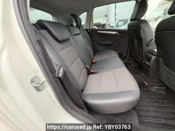 Used 2009 AT mercedes-benz b-class 245232 Image[14]