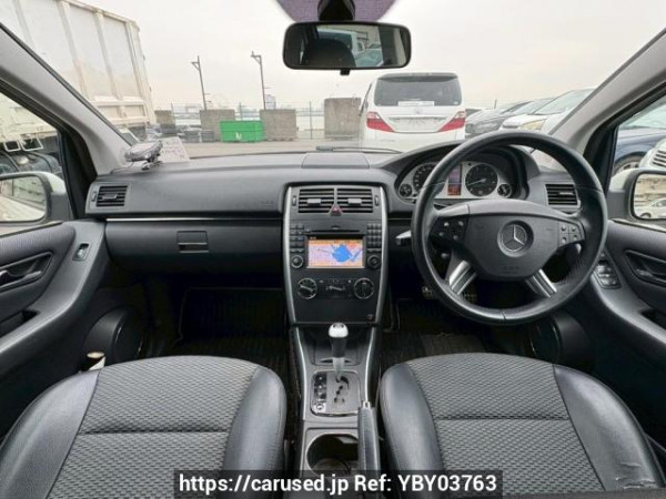 Used 2009 AT mercedes-benz b-class 245232 Image[16]