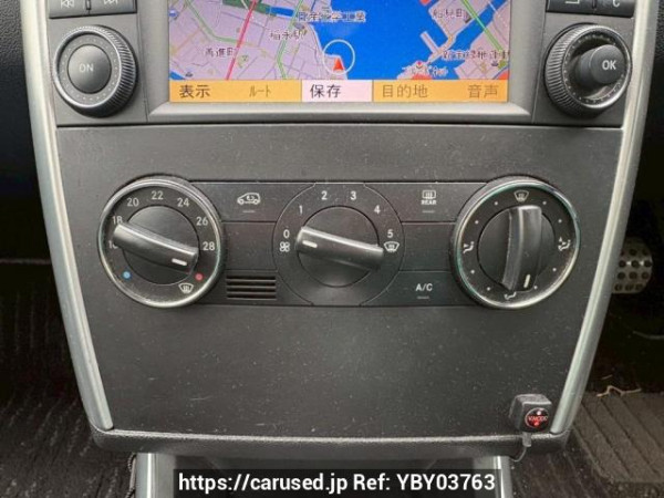 Used 2009 AT mercedes-benz b-class 245232 Image[20]