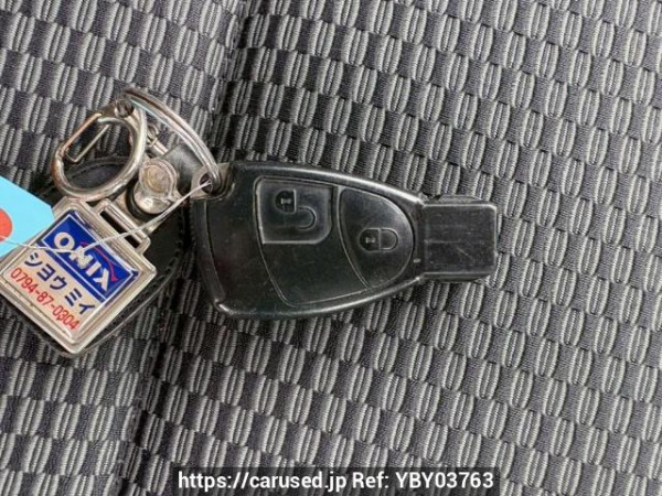 Used 2009 AT mercedes-benz b-class 245232 Image[26]