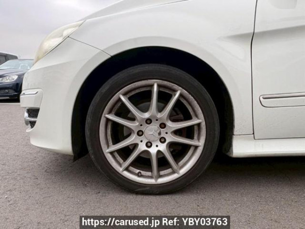 Used 2009 AT mercedes-benz b-class 245232 Image[30]