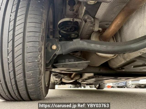 Used 2009 AT mercedes-benz b-class 245232 Image[37]