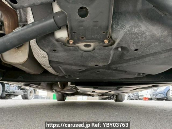 Used 2009 AT mercedes-benz b-class 245232 Image[38]