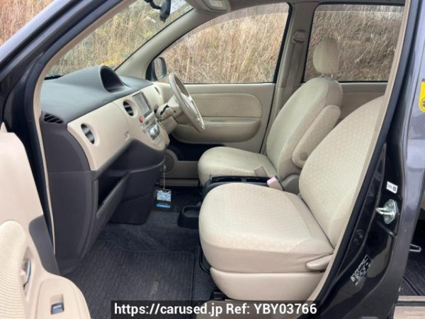 Used 2009 AT toyota sienta NCP81G Image[11]