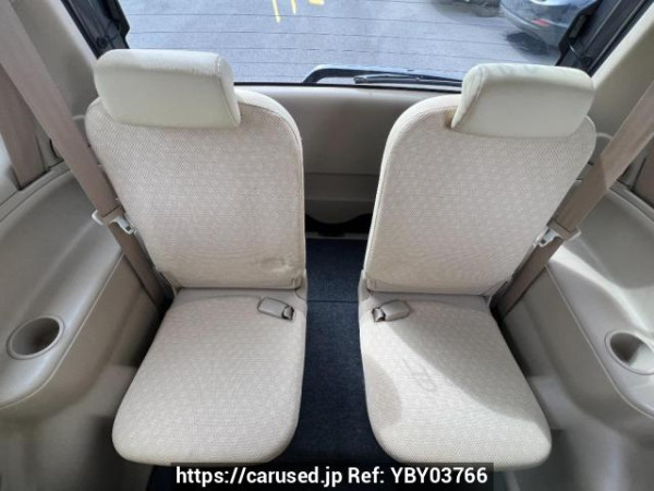 Used 2009 AT toyota sienta NCP81G Image[14]